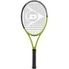 Teniso raketė Dunlop TRISTORM TEAM 100 27" 285g G2 Žalias