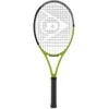 Teniso raketė Dunlop TRISTORM TEAM 100 27" 285g G3