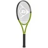 Teniso raketė Dunlop TRISTORM TEAM 100 27" 285g G3