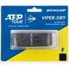 Teniso raketės vid. apvija VIPERDRY ATP 1vnt. juodas