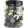 Dunlop Teniso raketės virš. apvija GECKO-TAC 60vnt. mixed