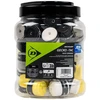 Teniso raketės virš. apvija GECKO-TAC 60vnt. mixed