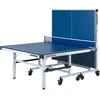 Blue Teniso stalas indoor 25mm Waldner Classic 25 ITTF Mėlyna