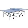 Blue Mėlyna Teniso stalas indoor 30mm Waldner Premium 30 ITTF Mėlyna +2dėžės