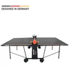 Teniso stalas outdoor 4mm KETTLER BASIC
