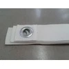 Teniso tinklo juosta POKORNY Econom 0,05x1m 1vnt