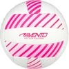 Tinklinio kamuolys beach leisure AVENTO 16VF Rožinė/Baltas