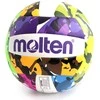 Tinklinio kamuolys beach leisure MOLTEN MS500-NCA sint. oda 5d.