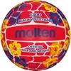 Tinklinio kamuolys beach leisure MOLTEN V5B1300-FR sint. oda