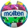 Tinklinio kamuolys beach leisure MOLTEN MS500-NCA sint. oda 5d.