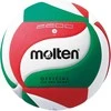 Tinklinio kamuolys training MOLTEN V5M2200 sint oda