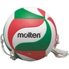 Tinklinio kamuolys training V5M9000-T sint. oda 5d.