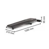 Suoliukas EVERFIT WBK-100 Abdominal