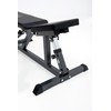 Suoliukas TOORX WBX-85 Adjustable