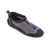 Vandens batai unisex BECO 90661 110 37 pilkas/juodas