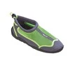Vandens batai unisex BECO 90661 118 39 pilkas/žalias
