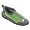 Vandens batai unisex BECO 90661 118 42 pilkas/žalias