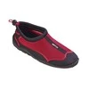 Vandens batai unisex BECO 90661 50 38 red/juodas