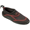 Vandens batai unisex BECO 9217 500 36 juodas/red