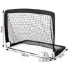 Futbolo vartai TREMBLAY EN107 120x90x90 2vnt,