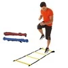 Tremblay Vikrumo kopetėlės treniruotėms FLAT reg. 4m yellow