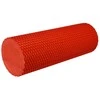 Volas masažinis AVENTO 41WF 40cm D14,5cm Raudona