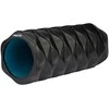 Volas masažinis AVENTO 42RC 33cm D14cm Juodas/Mėlyna
