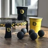 Žaidimo rinkinys SPIKEBALL SpikePong