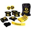 Žaidimo rinkinys SPIKEBALL Titan