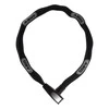 Abus Germany Spyna Abus Steel-O-Chain 8807K/85 juodas
