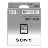 Atminties kortelė Sony | 128 GB | SDXC | Flash atminties klasė 10