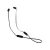 JBL Tune 125BT  Belaidės į ausis įkišamos ausinė, Juodos
