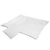 Baby Matex 135x100/40x60cm.-Baltas