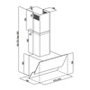 Gartraukis Berk BHD 3420 TC BGL 60