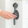 Brabantia Šepetys indams plauti su laikikliu