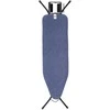Brabantia Lyginimo lenta B 124x38 cm - Denim Mėlyna