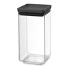 Birių produktų indas Brabantia,1.6 l
