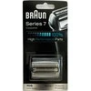 BRAUN 70S (9000) Pulsonic Galvutė