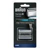 Braun 83M Combi Pack Series 8 tinklelis