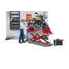 BRUDER motociklų servisas su motociklu Scrambler Ducati Full Throttle, 62102