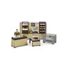 Bruder BWorld - UPS logistikos centras