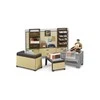 Bruder BWorld - UPS logistikos centras