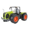 BRUDER traktorius žalias claas xerion 5000, 03015