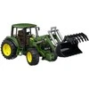 BRUDER traktorius JOHN DEERE 6920 , 02052