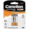 Camelion 9V/6HR61, 250 mAh, Ni-MH įkraunamos baterijos, 1 vnt.