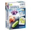 CLEMENTONI rinkinys Mini Fluo Kristalai, 50575