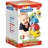 Clementoni Baby Žaidimas "Fun Vehicles"