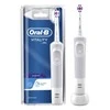 Elektrinis dantų šepetėlis Oral-B Vitality 100 CrossAction D100.413 Baltas 