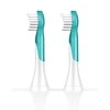 Philips Sonicare For Kids Kompaktiškos „Sonic“ dantų šepetėlio galvutės HX6032/33