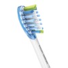 Philips Sonicare C3 Premium Plaque Defence Standartinės „Sonic“ dantų šepetėlio galvutės HX9042/17